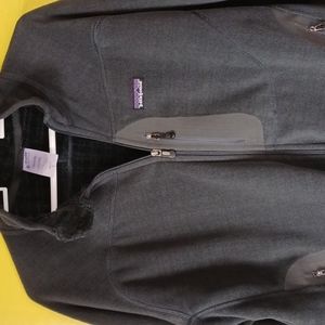 Patagonia Polartec jacket men's L Regular